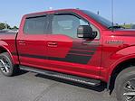 Used 2018 Ford F-150 XLT SuperCrew Cab 4WD, Pickup for sale #3287X - photo 35