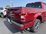 Used 2018 Ford F-150 XLT SuperCrew Cab 4WD, Pickup for sale #3287X - photo 37