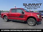 Used 2018 Ford F-150 XLT SuperCrew Cab 4WD, Pickup for sale #3287X - photo 1