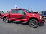 Used 2018 Ford F-150 XLT SuperCrew Cab 4WD, Pickup for sale #3287X - photo 3