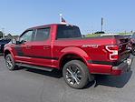 Used 2018 Ford F-150 XLT SuperCrew Cab 4WD, Pickup for sale #3287X - photo 5