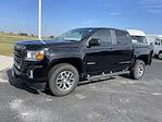 Used 2022 GMC Canyon AT4 Crew Cab 4WD, Pickup for sale #3288X - photo 6