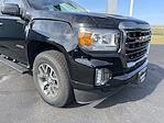 Used 2022 GMC Canyon AT4 Crew Cab 4WD, Pickup for sale #3288X - photo 34