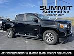 Used 2022 GMC Canyon AT4 Crew Cab 4WD, Pickup for sale #3288X - photo 1