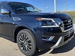 Used 2022 Nissan Armada Platinum 4WD, SUV for sale #3292X - photo 39