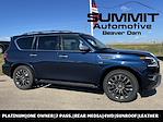 Used 2022 Nissan Armada Platinum 4WD, SUV for sale #3292X - photo 1