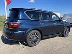 Used 2022 Nissan Armada Platinum 4WD, SUV for sale #3292X - photo 2