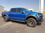 Used 2017 Ford F-150 Raptor SuperCrew Cab 4WD, Pickup for sale #3293X - photo 1