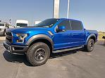 Used 2017 Ford F-150 Raptor SuperCrew Cab 4WD, Pickup for sale #3293X - photo 3