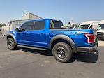 Used 2017 Ford F-150 Raptor SuperCrew Cab 4WD, Pickup for sale #3293X - photo 4