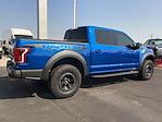 Used 2017 Ford F-150 Raptor SuperCrew Cab 4WD, Pickup for sale #3293X - photo 2