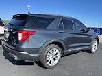 Used 2022 Ford Explorer Platinum 4WD, SUV for sale #3298X - photo 2