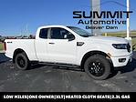 Used 2023 Ford Ranger XLT Super Cab 4WD, Pickup for sale #3300X - photo 1