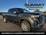 Used 2021 GMC Sierra 1500 SLT Crew Cab 4WD, Pickup for sale #3304XA - photo 1