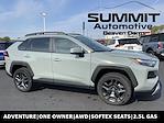 Used 2023 Toyota RAV4 Adventure AWD, SUV for sale #3306X - photo 1