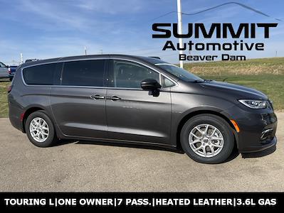 Used 2023 Chrysler Pacifica Touring L FWD, Minivan for sale #3312X - photo 1