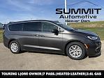 Used 2023 Chrysler Pacifica Touring L FWD, Minivan for sale #3312X - photo 1