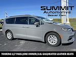 Used 2022 Chrysler Pacifica Touring L FWD, Minivan for sale #3314X - photo 1