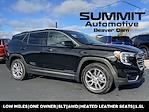 Used 2024 GMC Terrain SLT AWD, SUV for sale #3317X - photo 1