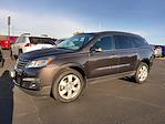 Used 2017 Chevrolet Traverse LT AWD, SUV for sale #3320X - photo 3