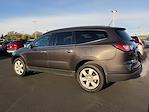 Used 2017 Chevrolet Traverse LT AWD, SUV for sale #3320X - photo 4