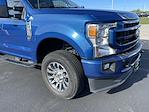 Used 2022 Ford F-350 Lariat Crew Cab 4WD, Pickup for sale #3324X - photo 34