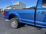 Used 2022 Ford F-350 Lariat Crew Cab 4WD, Pickup for sale #3324X - photo 36