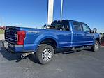 Used 2022 Ford F-350 Lariat Crew Cab 4WD, Pickup for sale #3324X - photo 2