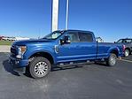 Used 2022 Ford F-350 Lariat Crew Cab 4WD, Pickup for sale #3324X - photo 5