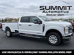 Used 2024 Ford F-350 XLT Crew Cab 4WD, Pickup for sale #3325X - photo 1