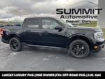 Used 2022 Ford Maverick Lariat SuperCrew Cab AWD, Pickup for sale #3327X - photo 1