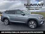 Used 2024 Volkswagen Atlas SE AWD, SUV for sale #3329X - photo 1