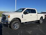 Used 2018 Ford F-250 Lariat Crew Cab 4WD, Pickup for sale #3335X - photo 6