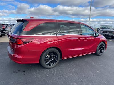 Used 2023 Honda Odyssey Sport FWD, Minivan for sale #3345X - photo 2