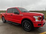 Used 2018 Ford F-150 XL SuperCrew Cab 4WD, Pickup for sale #3347XA - photo 3