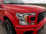 Used 2018 Ford F-150 XL SuperCrew Cab 4WD, Pickup for sale #3347XA - photo 31