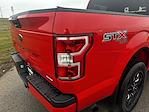 Used 2018 Ford F-150 XL SuperCrew Cab 4WD, Pickup for sale #3347XA - photo 34