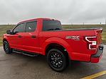 Used 2018 Ford F-150 XL SuperCrew Cab 4WD, Pickup for sale #3347XA - photo 5