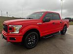 Used 2018 Ford F-150 XL SuperCrew Cab 4WD, Pickup for sale #3347XA - photo 6