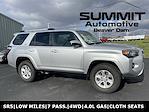 Used 2024 Toyota 4Runner SR5 4WD, SUV for sale #3349X - photo 1