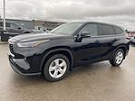 Used 2023 Toyota Highlander LE AWD, SUV for sale #3350X - photo 6