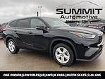 Used 2023 Toyota Highlander LE AWD, SUV for sale #3350X - photo 1