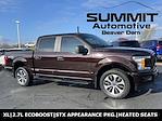 Used 2019 Ford F-150 XL SuperCrew Cab 4WD, Pickup for sale #3354X - photo 1