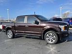 Used 2019 Ford F-150 XL SuperCrew Cab 4WD, Pickup for sale #3354X - photo 3