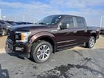 Used 2019 Ford F-150 XL SuperCrew Cab 4WD, Pickup for sale #3354X - photo 6