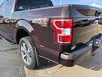 Used 2019 Ford F-150 XL SuperCrew Cab 4WD, Pickup for sale #3354X - photo 25