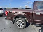 Used 2019 Ford F-150 XL SuperCrew Cab 4WD, Pickup for sale #3354X - photo 29