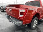 Used 2023 Ford F-150 Lariat SuperCrew Cab 4WD, Pickup for sale #3357X - photo 37