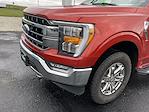 Used 2023 Ford F-150 Lariat SuperCrew Cab 4WD, Pickup for sale #3357X - photo 28