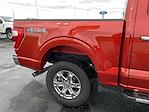 Used 2023 Ford F-150 Lariat SuperCrew Cab 4WD, Pickup for sale #3357X - photo 36